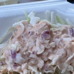 El Patio De Los Domis - Salad