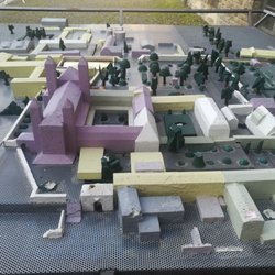 Abtei Münsterschwarzach