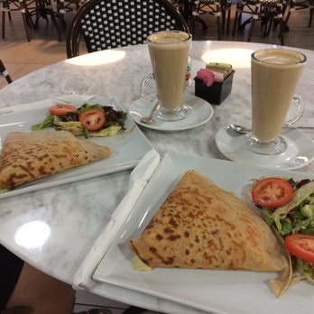 Flo Paris - Crispy crepes and delicious coffee - Bakeries Near Me - Houston, Texas Flo Paris - Crispy crepes and delicious coffee - Bakeries Near Me - Houston, Texas