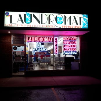 Family Pride Quick Wash - New store front, as of August 2013. - Laundromat Near Me - Roselle, Illinois Family Pride Quick Wash - New store front, as of August 2013. - Laundromat Near Me - Roselle, Illinois