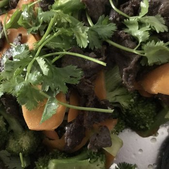 BMC Pho - Broccoli Beef - Vietnamese Near Me - Covina, California BMC Pho - Broccoli Beef - Vietnamese Near Me - Covina, California