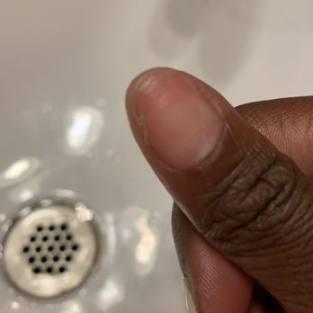 Ivy Nail & Spa - Nail Salons Near Me - Macon, Georgia