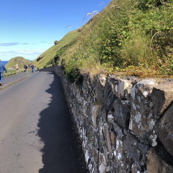 Giant's Causeway - Landmarks & Historical Buildings Near Me - Bushmills, MYL