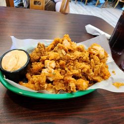 Boucher's Bayou Bites