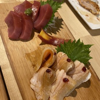 Dash - Sushi Bars Near Me - San Francisco, California Dash - Sushi Bars Near Me - San Francisco, California