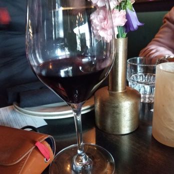 Gretel - Red blend - Cocktail Bars Near Me - Chicago, Illinois