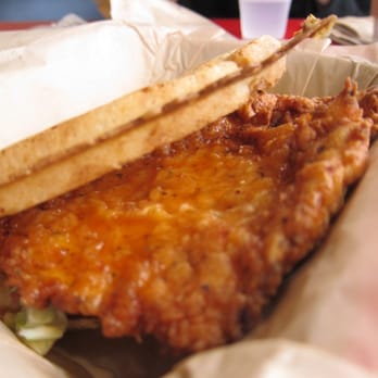 Bruxie - Fried chicken & waffle - Sandwiches Near Me - Orange, California Bruxie - Fried chicken & waffle - Sandwiches Near Me - Orange, California