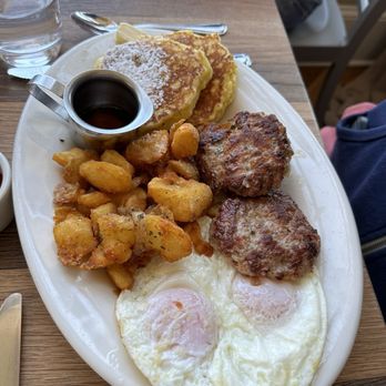 Plow - Breakfast & Brunch Near Me - San Francisco, California Plow - Breakfast & Brunch Near Me - San Francisco, California