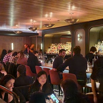 Death & Co DC - Inside seating area - Cocktail Bars Near Me - Washington, DC, District of Columbia Death & Co DC - Inside seating area - Cocktail Bars Near Me - Washington, DC, District of Columbia