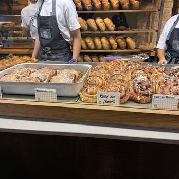 Bread 41 - Cafes Near Me - Dublin, D