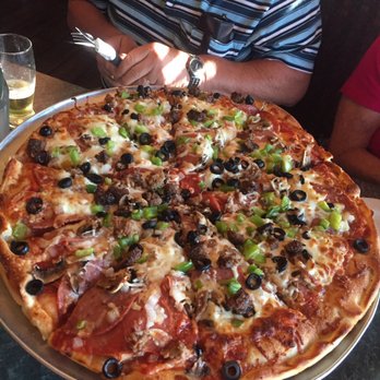 Perry's Pizza & Grill - The knockout !!! - American Near Me - Cranbrook, British Columbia