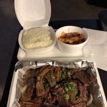 BeSeTo - Korean short ribs. The #1 - Food Court Near Me - Catonsville, Maryland BeSeTo - Korean short ribs. The #1 - Food Court Near Me - Catonsville, Maryland
