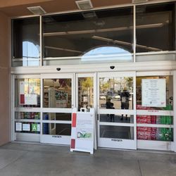 Walgreens
