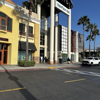 MainPlace Mall - Front - Shopping Centers Near Me - Santa Ana, California