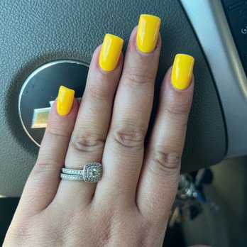 My Lovely Nails - Not strait - Nail Salons Near Me - Rohnert Park, California