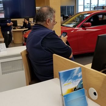 CarMax - When you walk inside, this is the help you get. Stood here for several minutes before I said , "Excuse Me". - Used Car Dealers Near Me - Santa Rosa, California CarMax - When you walk inside, this is the help you get. Stood here for several minutes before I said , "Excuse Me". - Used Car Dealers Near Me - Santa Rosa, California