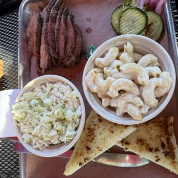 Trail Dust BBQ - Barbeque Near Me - Morgan Hill, California