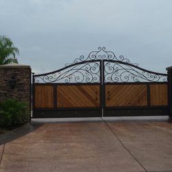 The Gate Doctor