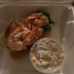 Lobster Roll