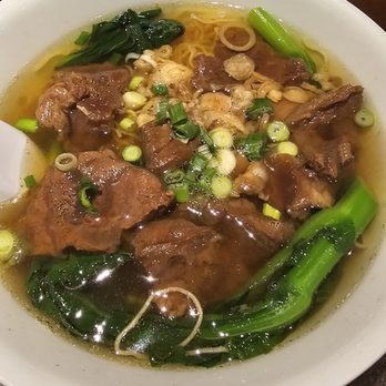 Kwi Noodle House - Beef Noodle Stew. No Flavor, no thank you - Asian Fusion Near Me - Atlantic City, New Jersey Kwi Noodle House - Beef Noodle Stew. No Flavor, no thank you - Asian Fusion Near Me - Atlantic City, New Jersey