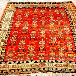 Shehady's Oriental Rugs