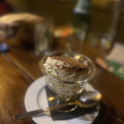 Gato Pardo - Tiramisu