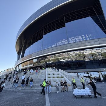 Allegiant Stadium - Stadiums & Arenas Near Me - Las Vegas, Nevada Allegiant Stadium - Stadiums & Arenas Near Me - Las Vegas, Nevada