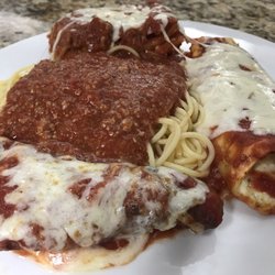 Gondolier Pizza - Tour of Italy
