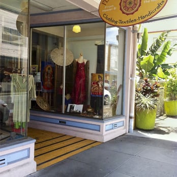 Perfect Harmony - Our lovely retail store in downtown Hilo - Tea Rooms Near Me - Hilo, Hawaii