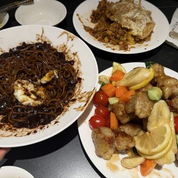 Kyodong Noodles - 16. 탕수육 / Tangsuyuk - Chinese Near Me - Rowland Heights, California