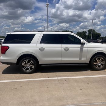 Johnson Brothers Ford - Car Dealers Near Me - Temple, Texas