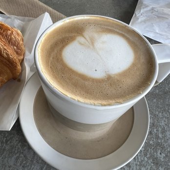 Lofty Coffee - Aztec mocha - Coffee & Tea Near Me - Carlsbad, California