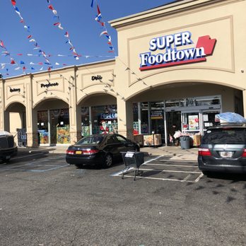 Super Foodtown - New Foodtown had a great grand opening sale in Hempstead in Jerusalem ave. Super service and clean store! - Grocery Near Me - Hempstead, New York Super Foodtown - New Foodtown had a great grand opening sale in Hempstead in Jerusalem ave. Super service and clean store! - Grocery Near Me - Hempstead, New York