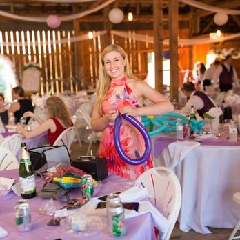 What A Twist Balloon Art - Balloon Services Near Me What A Twist Balloon Art - Balloon Services Near Me