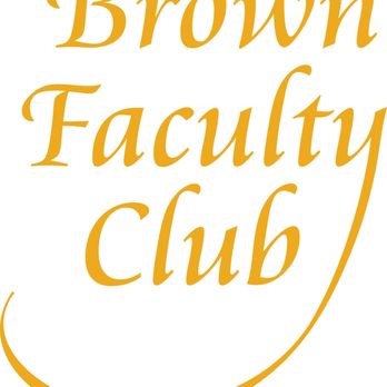 Brown Faculty Club - Venues & Event Spaces Near Me - Providence, Rhode Island