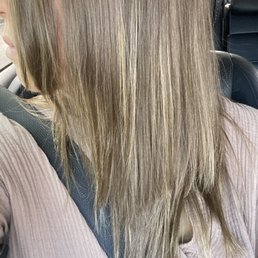 Before... Before...