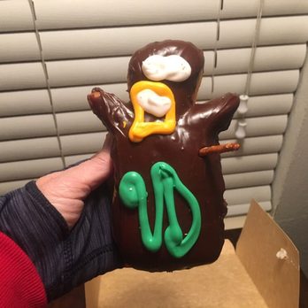 Voodoo Doughnut - Donuts Near Me - Denver, Colorado Voodoo Doughnut - Donuts Near Me - Denver, Colorado
