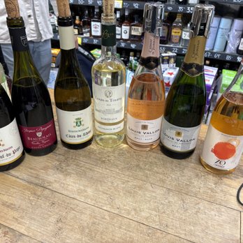 Randy's Wines - Beer, Wine & Spirits Near Me - Cos Cob, Connecticut