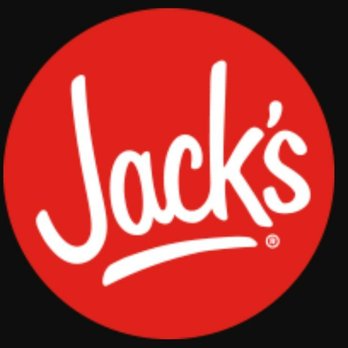 Jack's Family Restaurant - jack's logo - Fast Food Near Me - Dalton, Georgia
