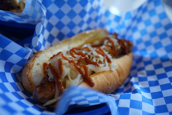 München Haus by null