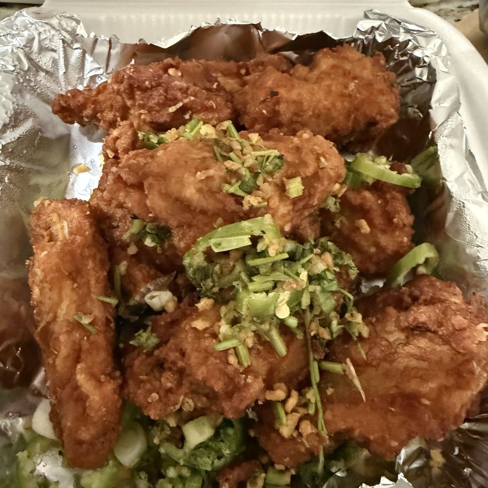 Panna Thai Restaurant - Chicken Wings - Thai Near Me - Las Vegas, Nevada Panna Thai Restaurant - Chicken Wings - Thai Near Me - Las Vegas, Nevada