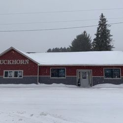 Buckhorn Bar & Grill