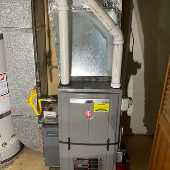 Hellgate Plumbing, Heating, And Cooling - Plumbing Near Me - Missoula, Montana