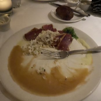 Chart House - Seafood Near Me - Stateline, Nevada