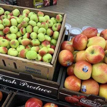 Save Mart - Tiny apples! - Grocery Near Me - fresno, California