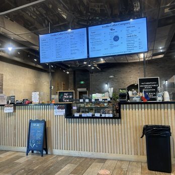 Teofilo Coffee Company - Coffee & Tea Near Me - Carson, California