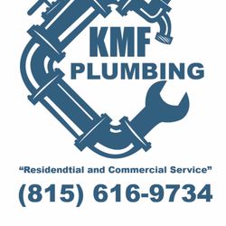 KMF Plumbing Service