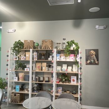 Un Attimo Coffee - Coffee & Tea Near Me - Plantation, Florida Un Attimo Coffee - Coffee & Tea Near Me - Plantation, Florida