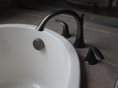 Slide of D L Jones Plumbing