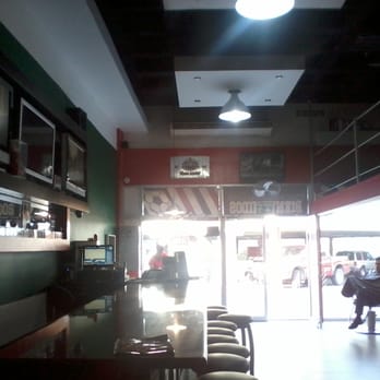 Sport Shave - Barbers Near Me - Tijuana, BCN Sport Shave - Barbers Near Me - Tijuana, BCN